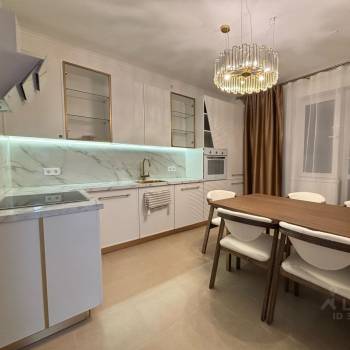 Продается 3-х комнатная квартира, 78,8 м²