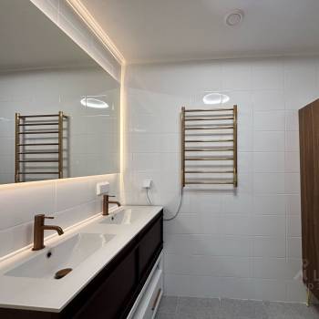 Продается 3-х комнатная квартира, 78,8 м²