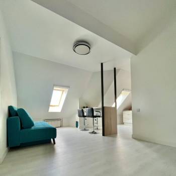 Продается 3-х комнатная квартира, 88,5 м²
