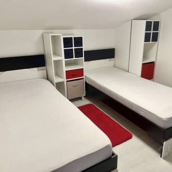 Продается 3-х комнатная квартира, 88,5 м²