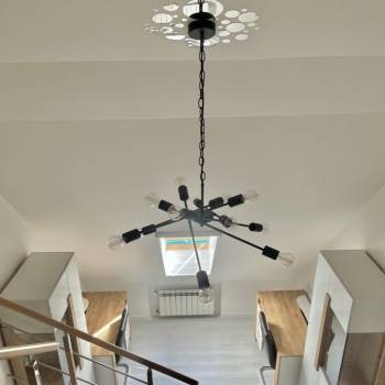 Продается 3-х комнатная квартира, 88,5 м²