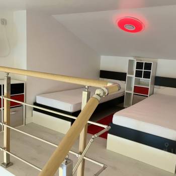 Продается 3-х комнатная квартира, 88,5 м²