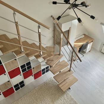 Продается 3-х комнатная квартира, 88,5 м²