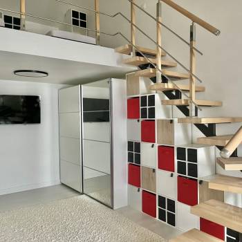 Продается 3-х комнатная квартира, 88,5 м²