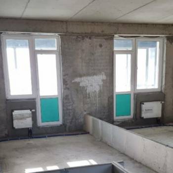 Продается 3-х комнатная квартира, 91,1 м²