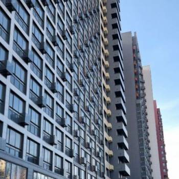 Продается 3-х комнатная квартира, 91,1 м²