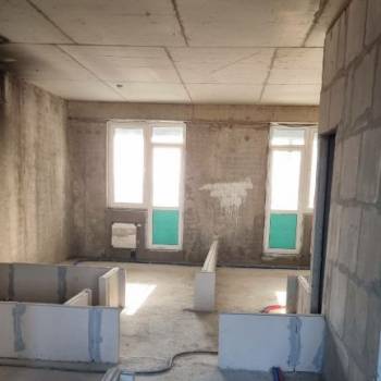 Продается 3-х комнатная квартира, 91,1 м²
