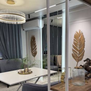 Продается 3-х комнатная квартира, 74,5 м²