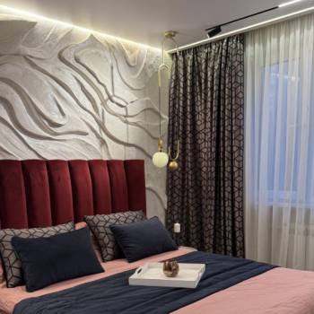 Продается 3-х комнатная квартира, 74,5 м²