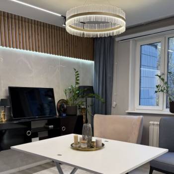 Продается 3-х комнатная квартира, 74,5 м²