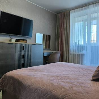 Продается 3-х комнатная квартира, 65 м²