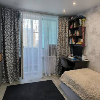 Продается 3-х комнатная квартира, 65 м²