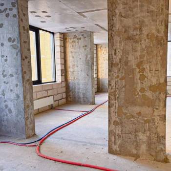 Продается 3-х комнатная квартира, 105,4 м²