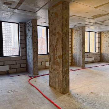 Продается 3-х комнатная квартира, 105,4 м²