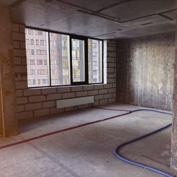 Продается 3-х комнатная квартира, 105,4 м²
