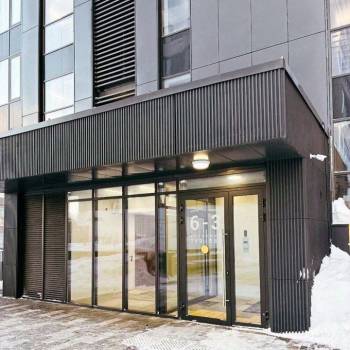 Продается 3-х комнатная квартира, 105,4 м²