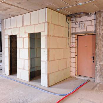 Продается 3-х комнатная квартира, 105,4 м²