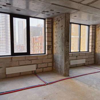Продается 3-х комнатная квартира, 105,4 м²