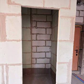 Продается 3-х комнатная квартира, 105,4 м²