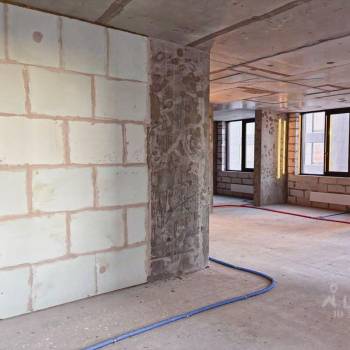 Продается 3-х комнатная квартира, 105,4 м²