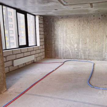 Продается 3-х комнатная квартира, 105,4 м²