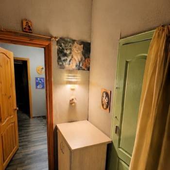 Продается 3-х комнатная квартира, 80,1 м²