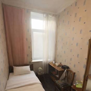 Продается 3-х комнатная квартира, 80,1 м²