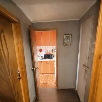 Продается 3-х комнатная квартира, 80,1 м²