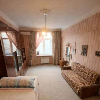 Продается 3-х комнатная квартира, 80,1 м²