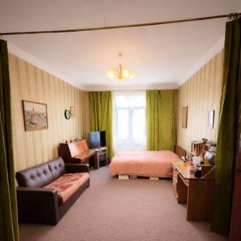 Продается 3-х комнатная квартира, 80,1 м²