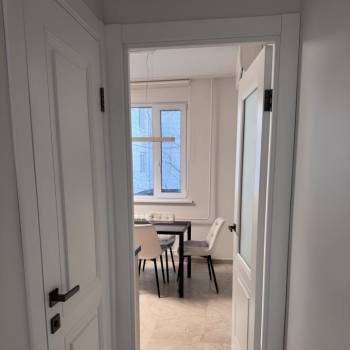 Продается 3-х комнатная квартира, 72,3 м²