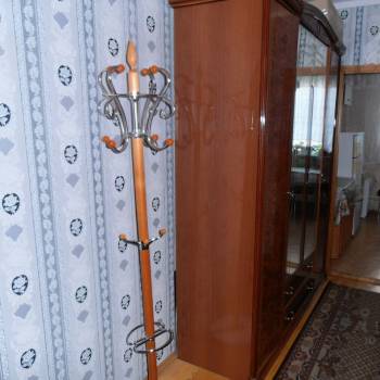 Продается 3-х комнатная квартира, 75,1 м²
