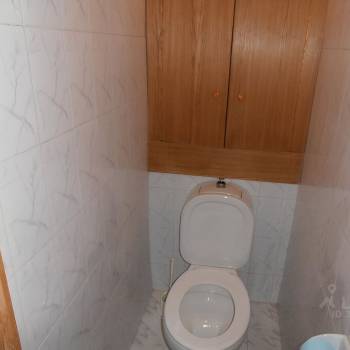 Продается 3-х комнатная квартира, 75,1 м²