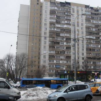 Продается 3-х комнатная квартира, 75,1 м²