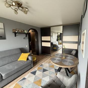 Продается 3-х комнатная квартира, 55,5 м²