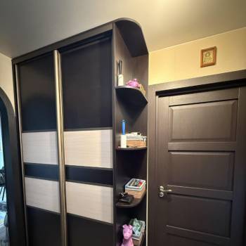 Продается 3-х комнатная квартира, 55,5 м²