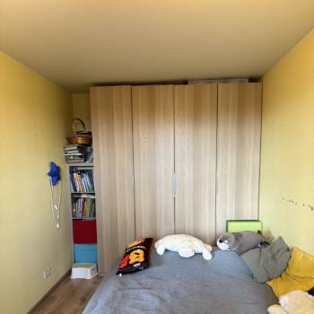 Продается 3-х комнатная квартира, 55,5 м²