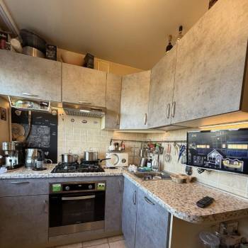 Продается 3-х комнатная квартира, 55,5 м²