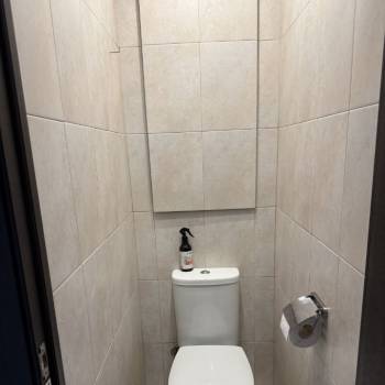 Продается 3-х комнатная квартира, 55,5 м²