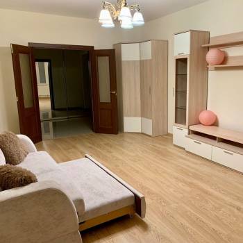 Продается 3-х комнатная квартира, 115 м²