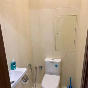 Продается 3-х комнатная квартира, 115 м²