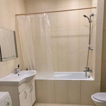 Продается 3-х комнатная квартира, 115 м²