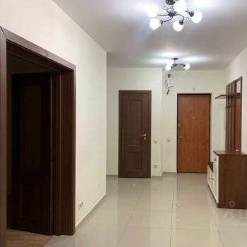 Продается 3-х комнатная квартира, 115 м²