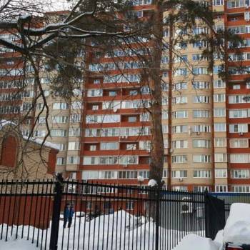 Продается 3-х комнатная квартира, 115 м²