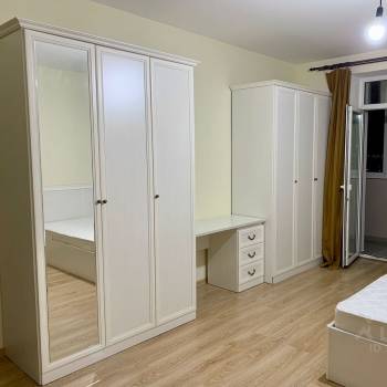 Продается 3-х комнатная квартира, 115 м²
