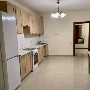 Продается 3-х комнатная квартира, 115 м²