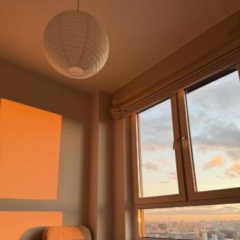 Продается 3-х комнатная квартира, 48,2 м²