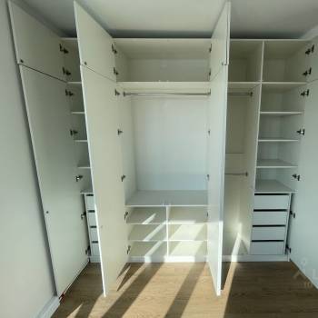 Продается 3-х комнатная квартира, 48,2 м²