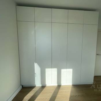 Продается 3-х комнатная квартира, 48,2 м²
