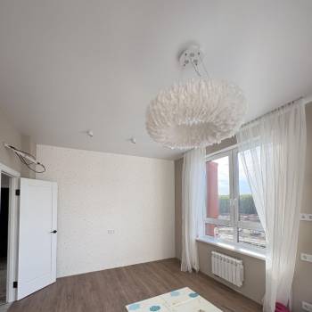 Продается 3-х комнатная квартира, 80,6 м²